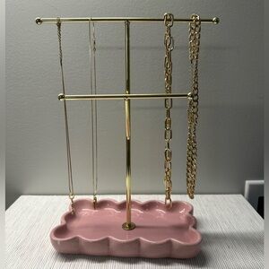 Jewelry stand